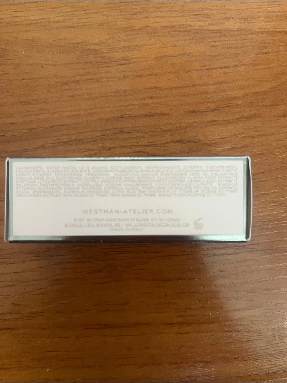 Westman Atelier Vital Skincare Concealer in Atelier L3